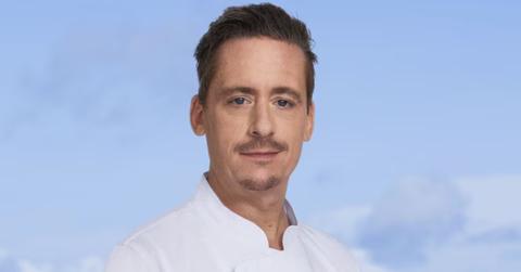 Below Deck Down Under Fans Are Asking if Ben Gets Fired