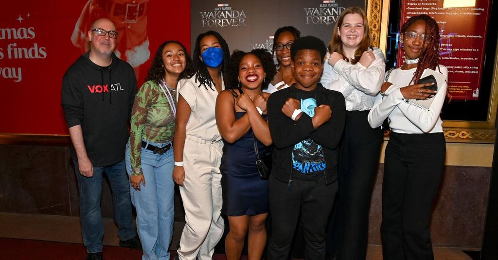 How to Get the ‘Black Panther 2’ Special Popcorn Bucket