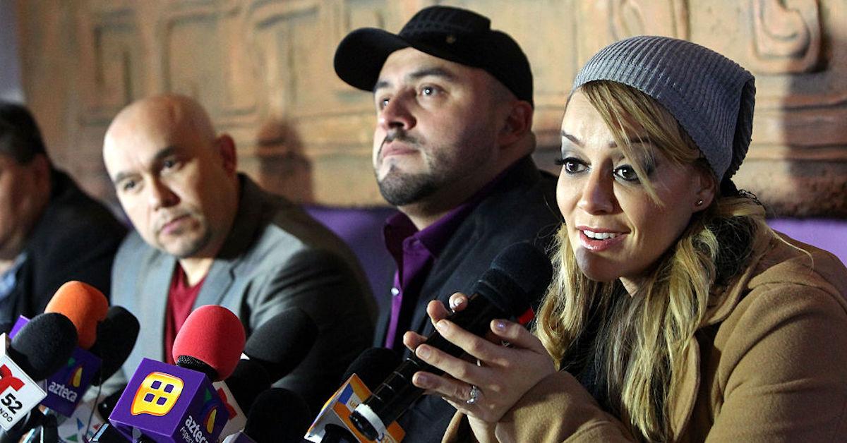 Jenni Rivera's Siblings in Order: Take a Look Inside the Rivera Family