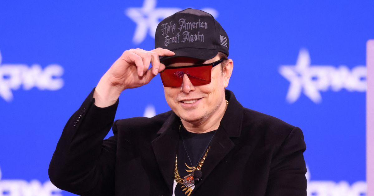 Did Elon Musk Really Tweet out a Hard Truth About Billionaires?