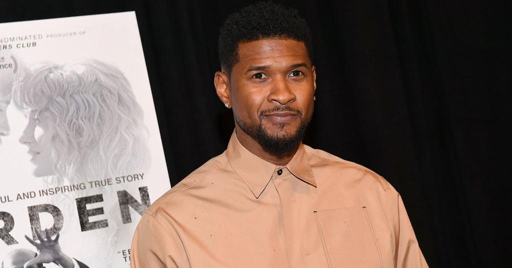 How Many Children Does Usher Have? A Look at the Star's Family