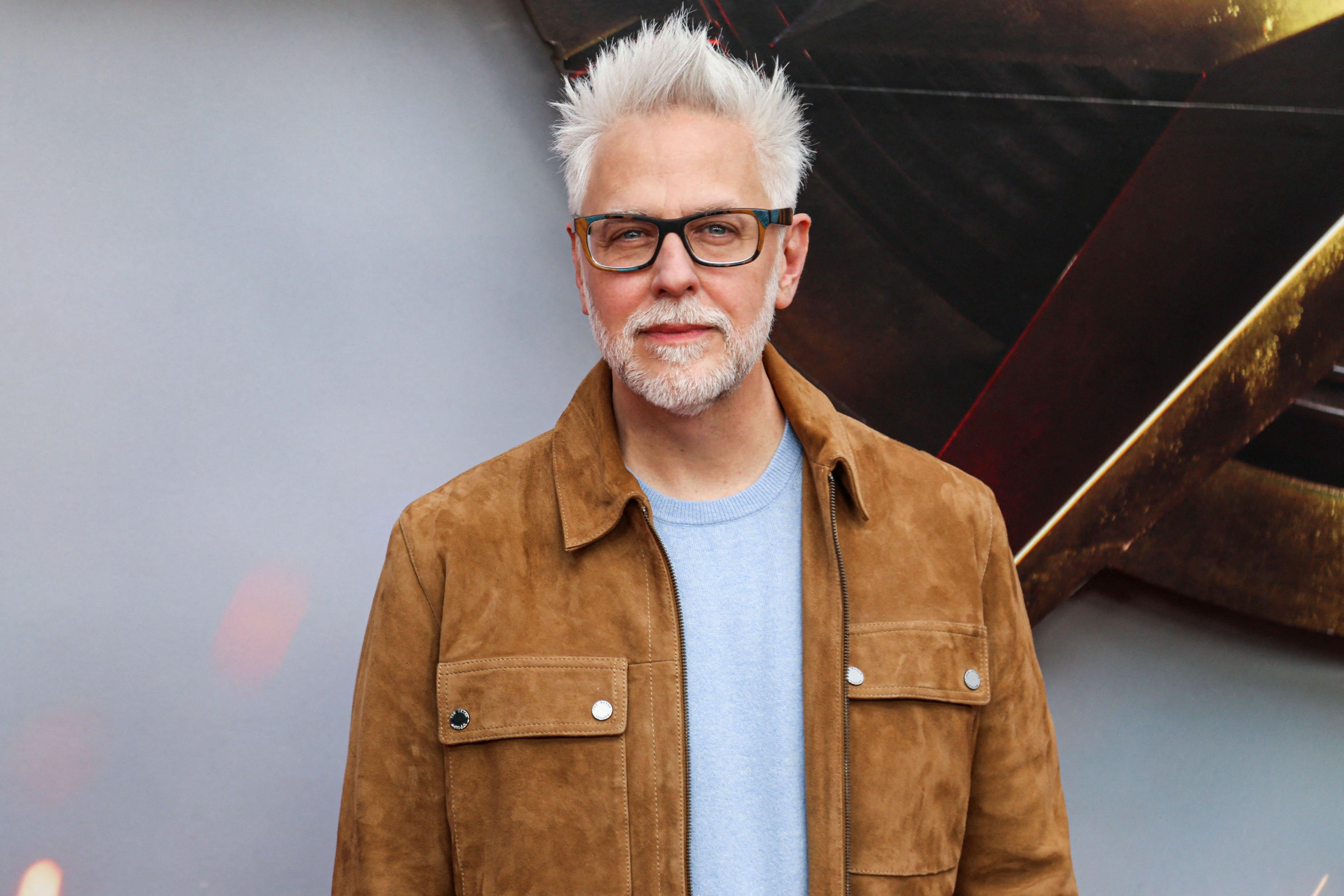 james-gunn-flash-premiere