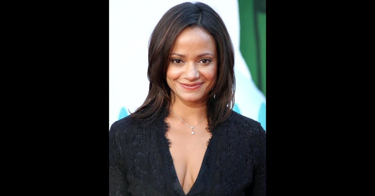 Is Judy Reyes Leaving 'High Potential' for 'Scrubs?'