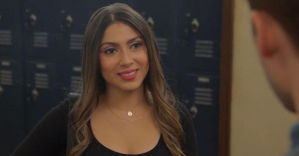 Who Is Vanessa From 'All American'? She's Played by Alondra Delgado