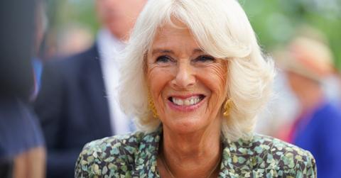 Camila, Queen Consort