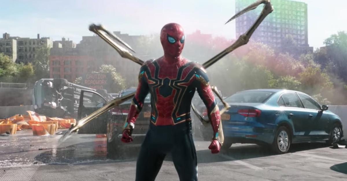 Our Favorite Marvel Easter Eggs in ‘Spider-Man: No Way Home’