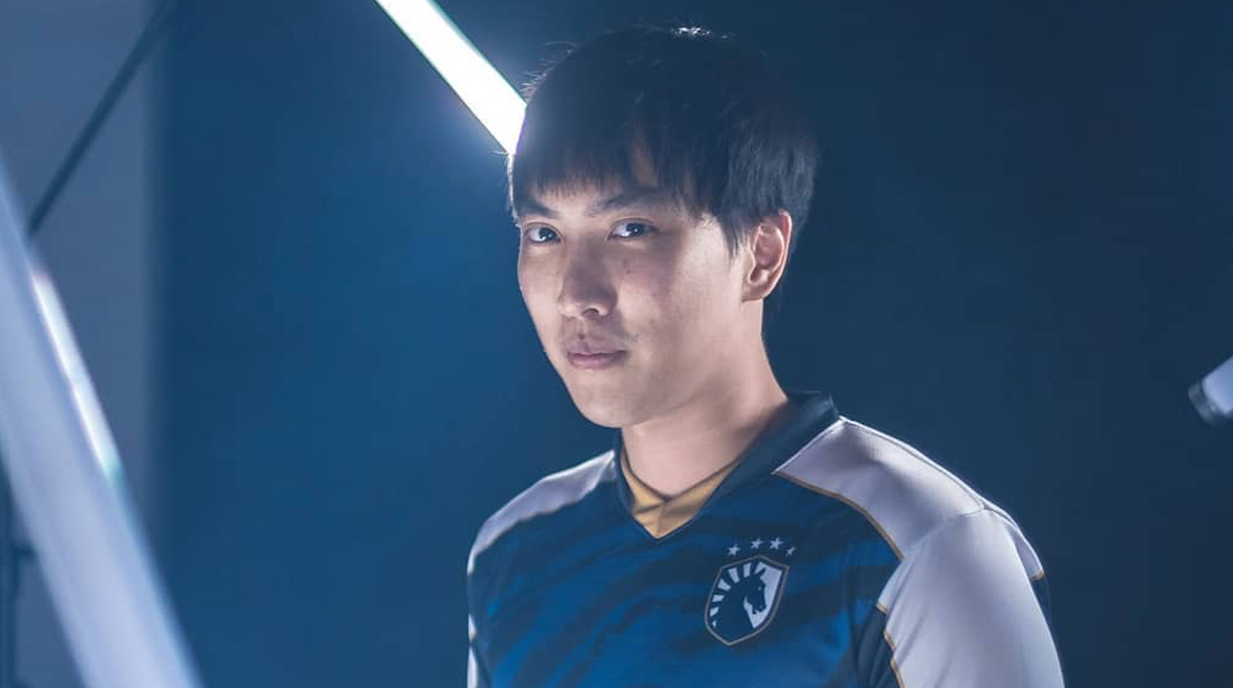 why is doublelift retiring