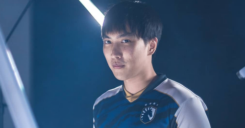 why is doublelift retiring