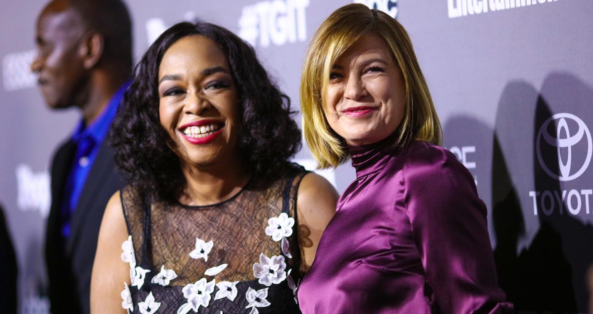 shonda rhimes ellen pompeo