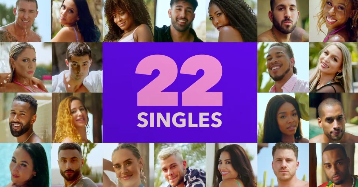 'Are You the One?' Season 9 Cast Instagram Pages