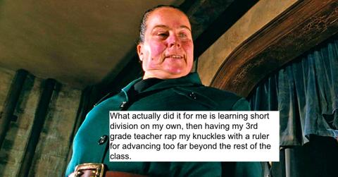 featured jerk teachers