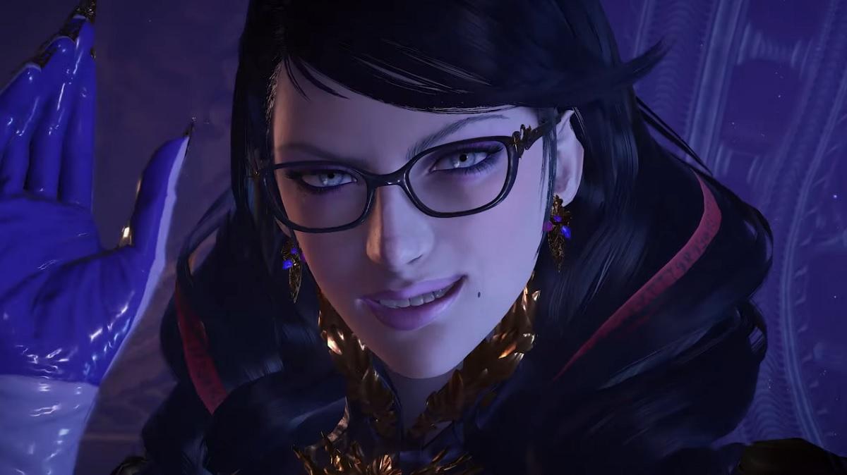 Platinum Games Confirms Jennifer Hale As The New Voice Of Bayonetta - Game  Informer