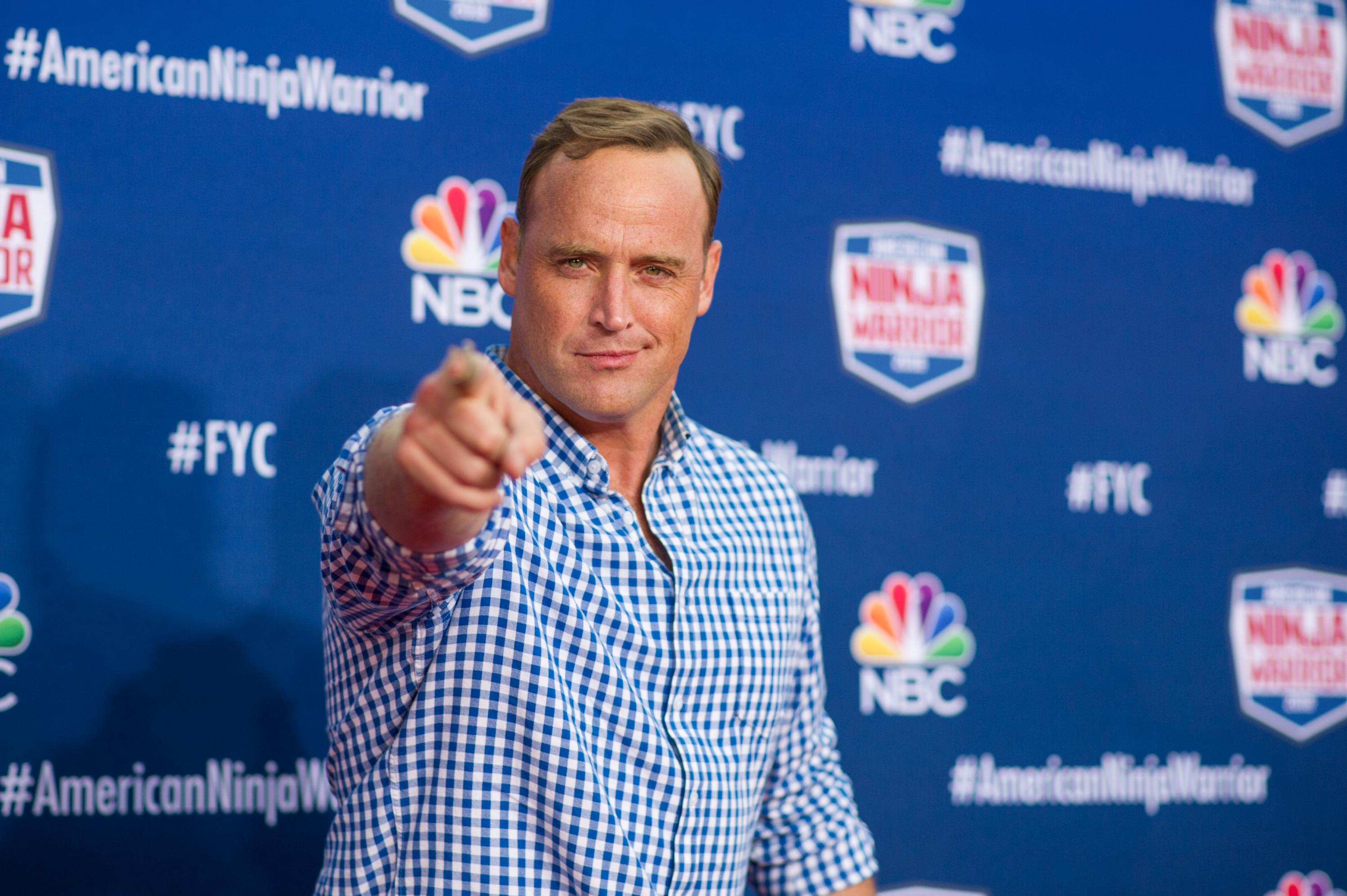 matt iseman