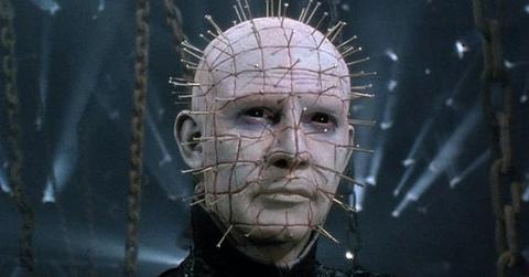 'Hellraiser'