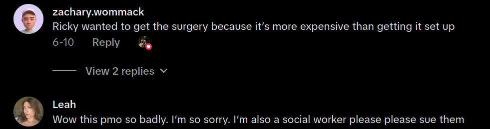 medical gaslighting