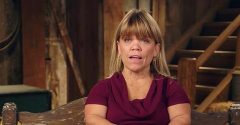 did amy roloff buy a new house