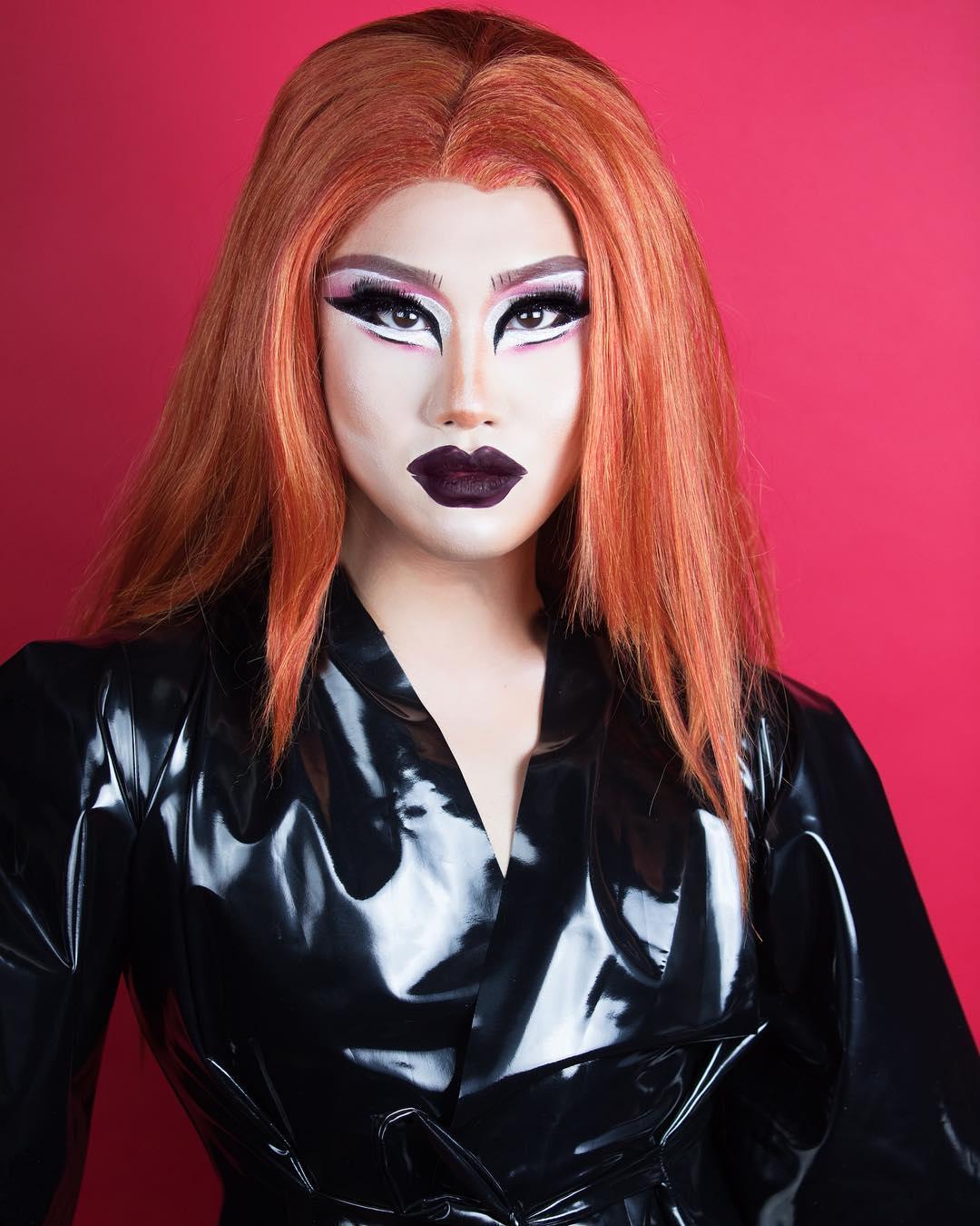 soju drag queen drag race season 11 episode 1