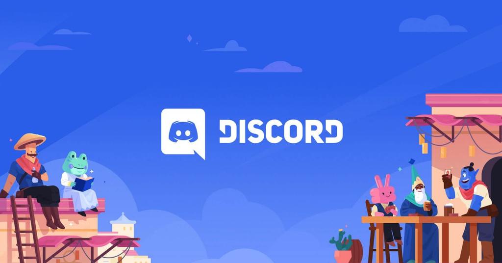 What to do to unblock someone on discord