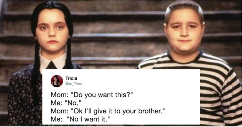 These Tweets Are For Anyone Who Grew Up With Siblings