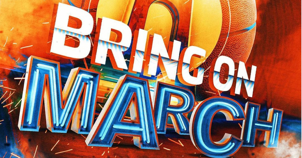 How Do They Choose the Host City for March Madness? Details