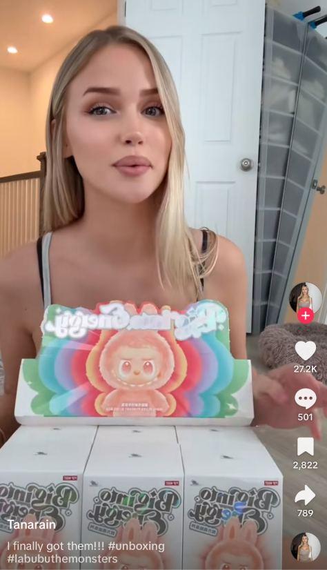 Tana Rain