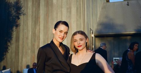 Here's What We Know About Kate Harrison's Job