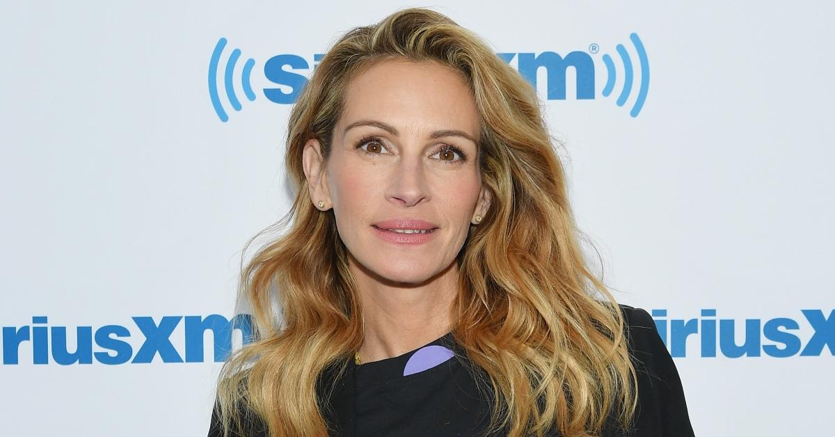 What Is Julia Roberts' New Movie? She's Finally Making a RomCom Return