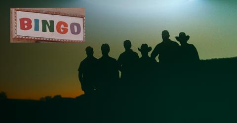 This ‘Skinwalker Ranch’ Bingo Card Will Crack Up Fans of the Show