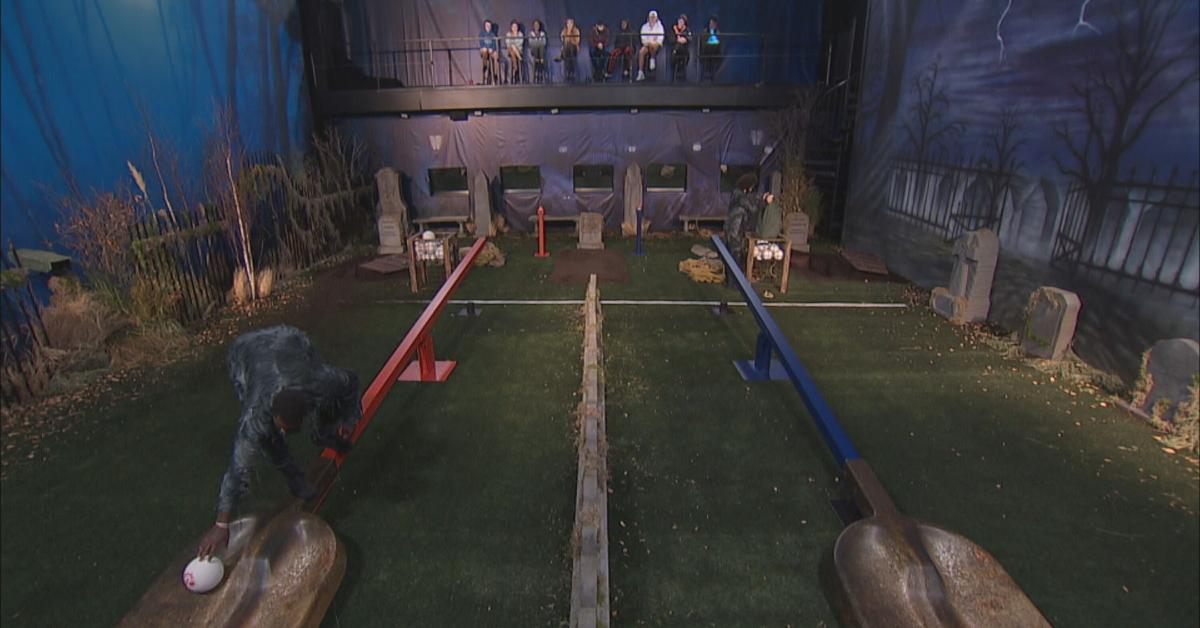 Big Brother 25' episode 23 recap: Jared and Cameron return as zombies  [UPDATING LIVE BLOG]