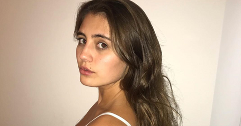 lia marie johnson drugs