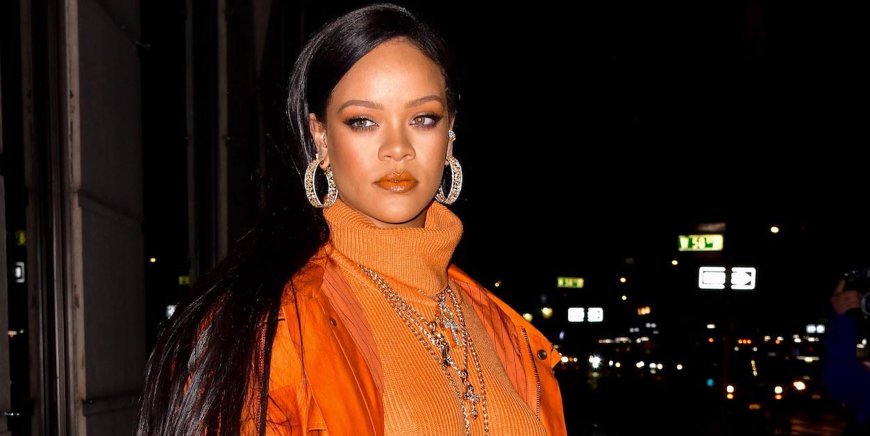Does Rihanna Have Kids? Her Pregnancy Plans Revealed