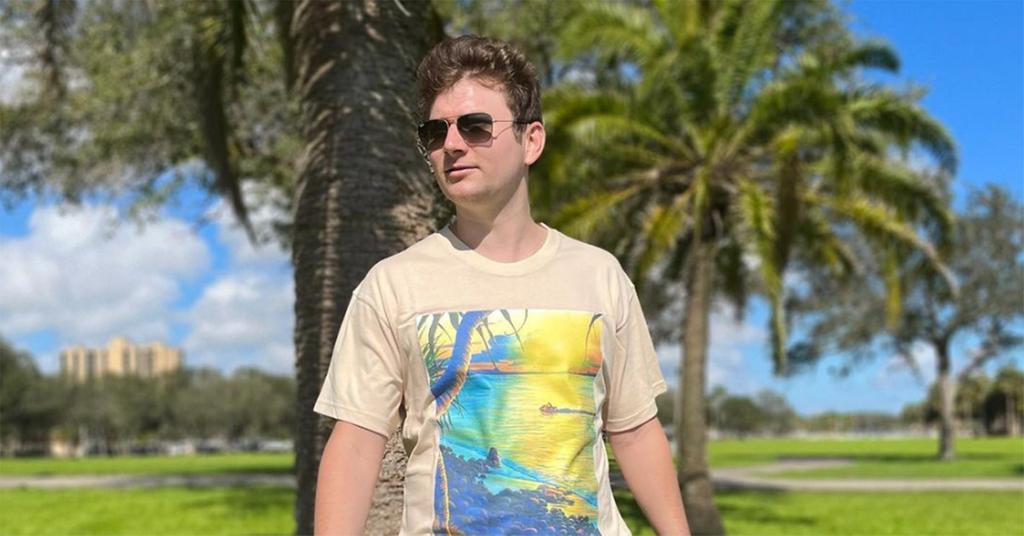 What Happened to Bajan Canadian? Why He Stopped Streaming