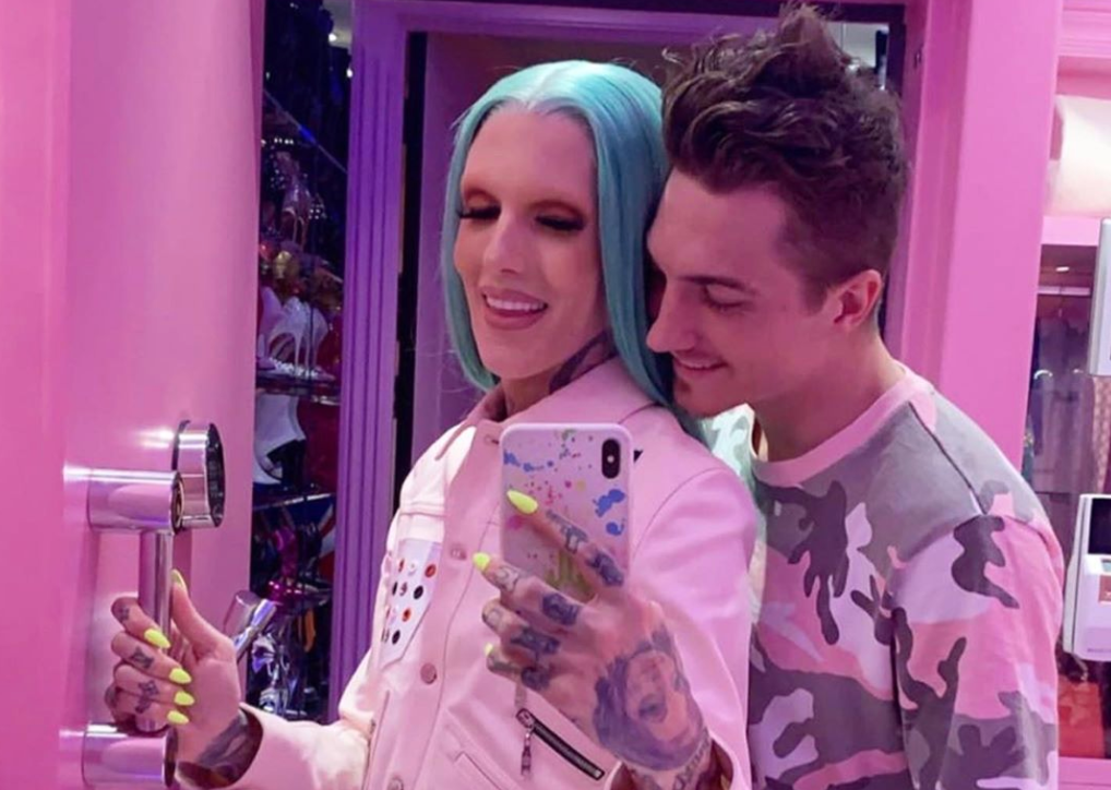 Does Jeffree Star Have a New Boyfriend? Details!