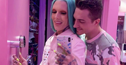 what happened jeffree star nate