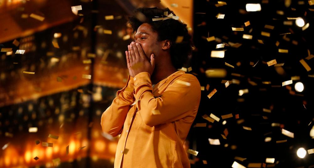 Here Are All the ‘AGT’ Golden Buzzer Winners of 2021!