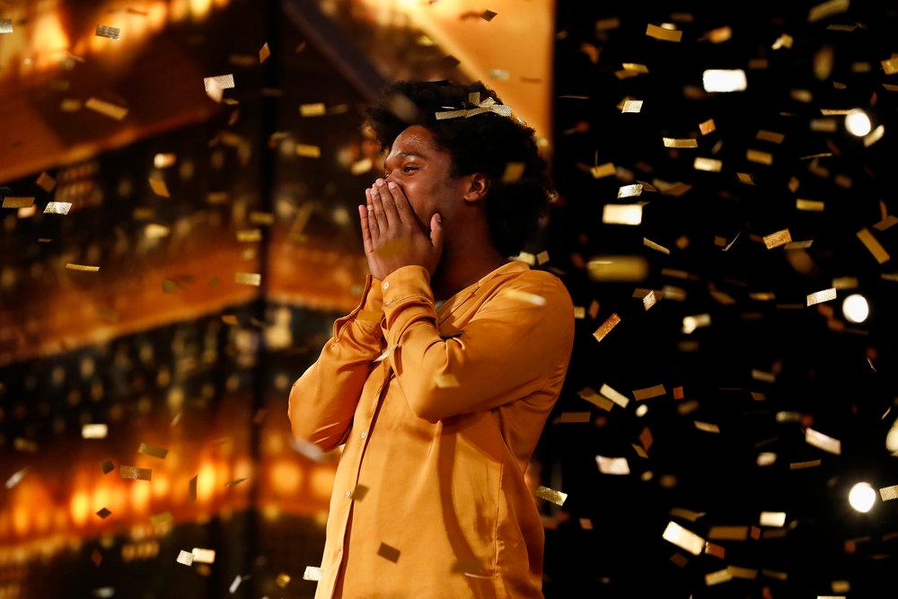 Here Are All the ‘AGT’ Golden Buzzer Winners of 2021!