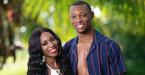 ashley g and rick temptation island