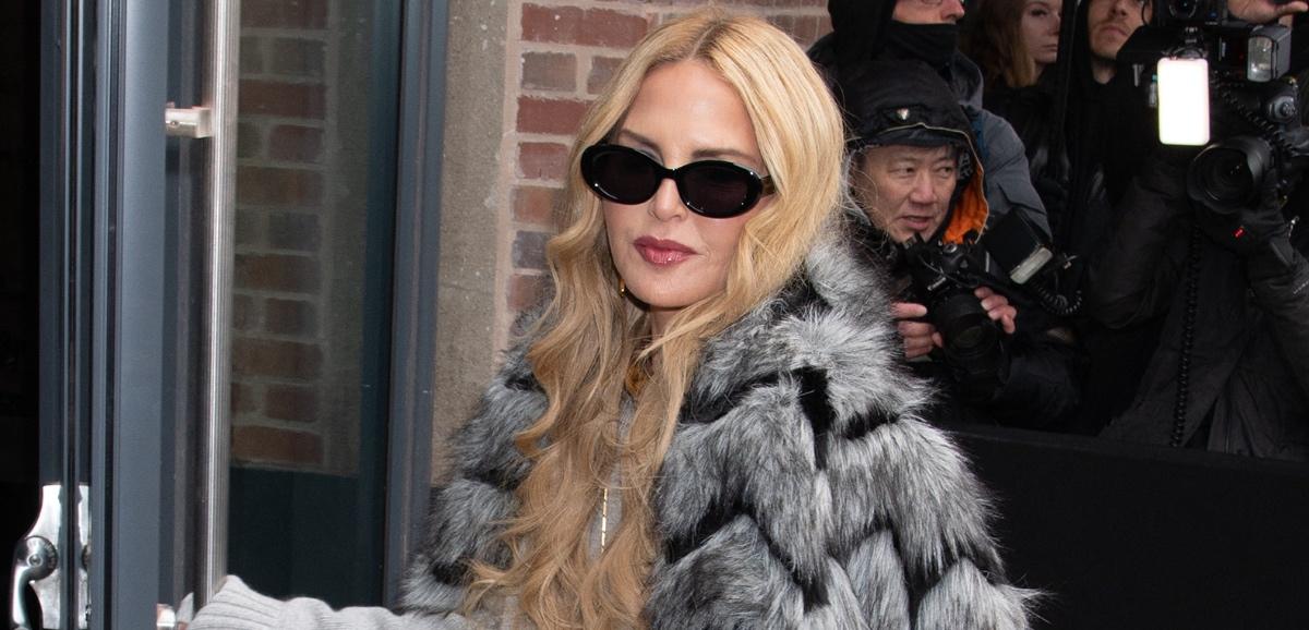 Rachel Zoe