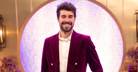 Cole Barnett of Love is Blind Season 3