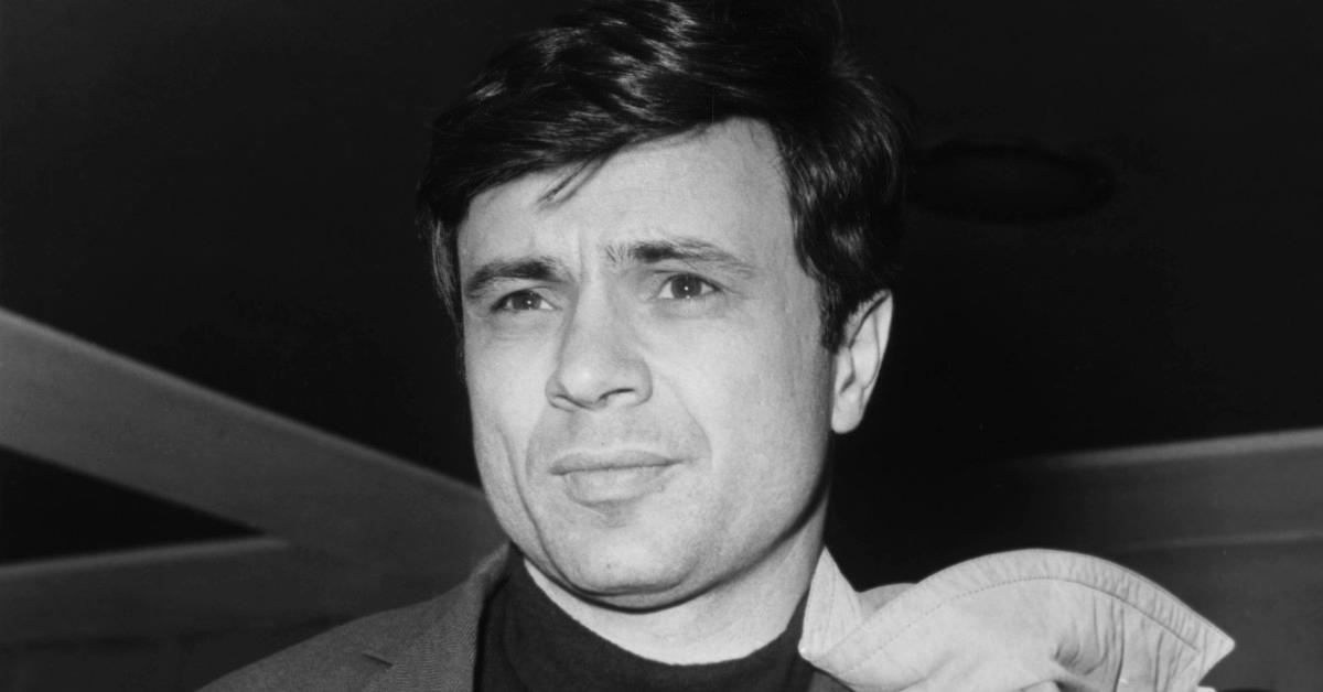 robert blake