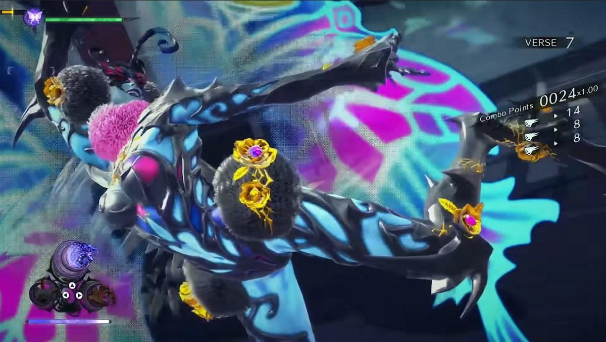 Bayonetta 3 Release Date and New Features (Switch Exclusive)