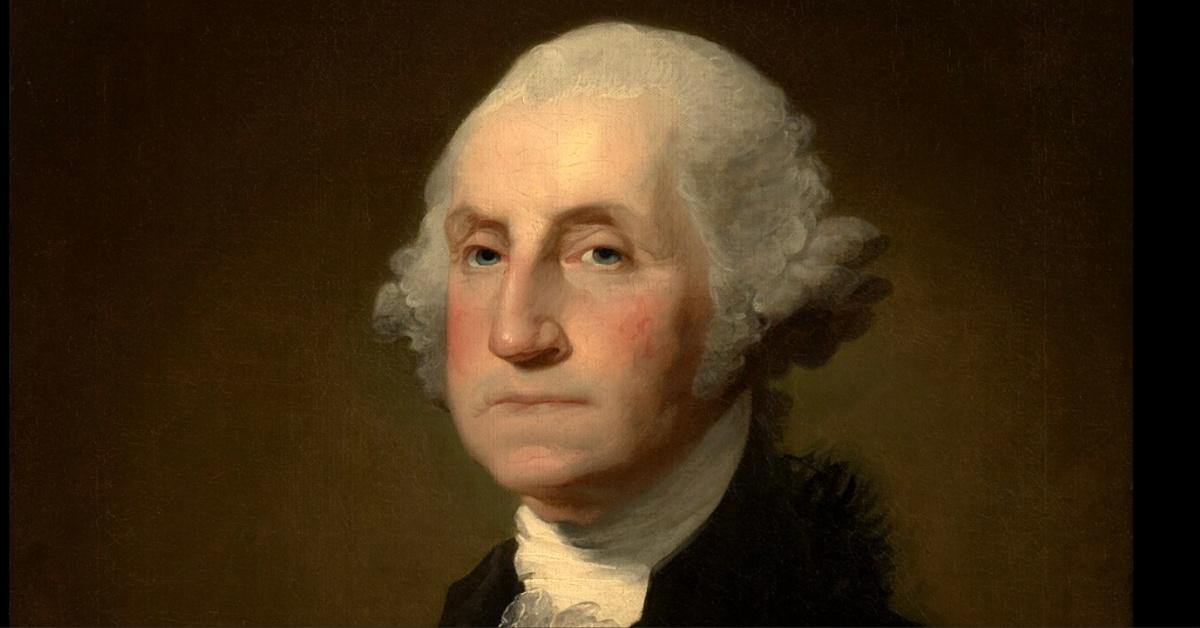 Did George Washington Wear a Wig?