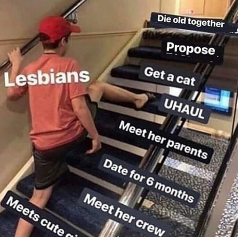 21 Pride Month Memes To Celebrate The Lgbtq Community Properly