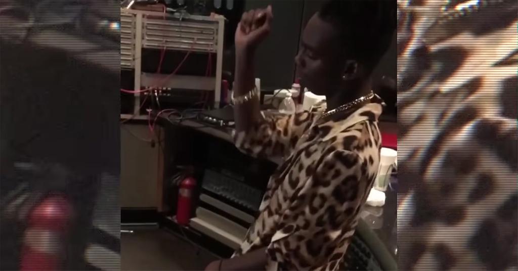 Why Did YNW Melly Kill His Friends? Here's What We Know