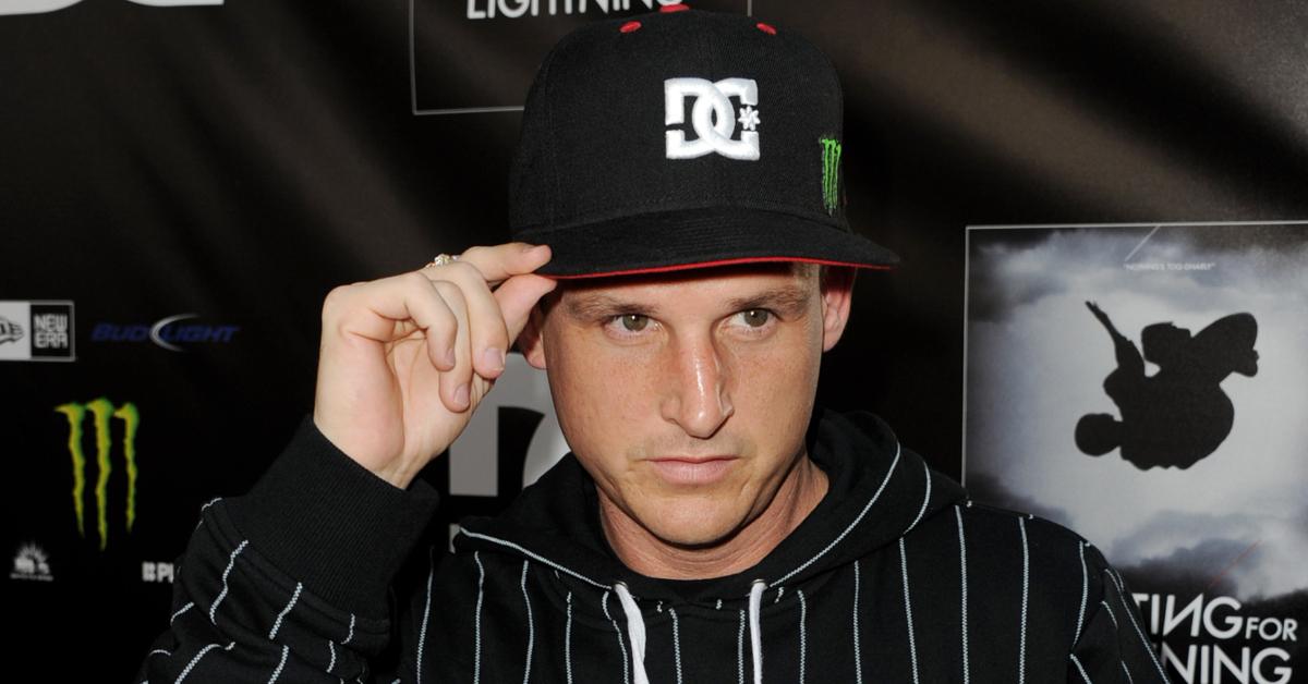 How Much Does Rob Dyrdek Make per Episode of ‘Ridiculousness?'