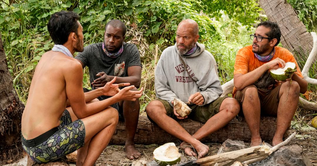 Meet the Castaways Competing on Survivor Season 41