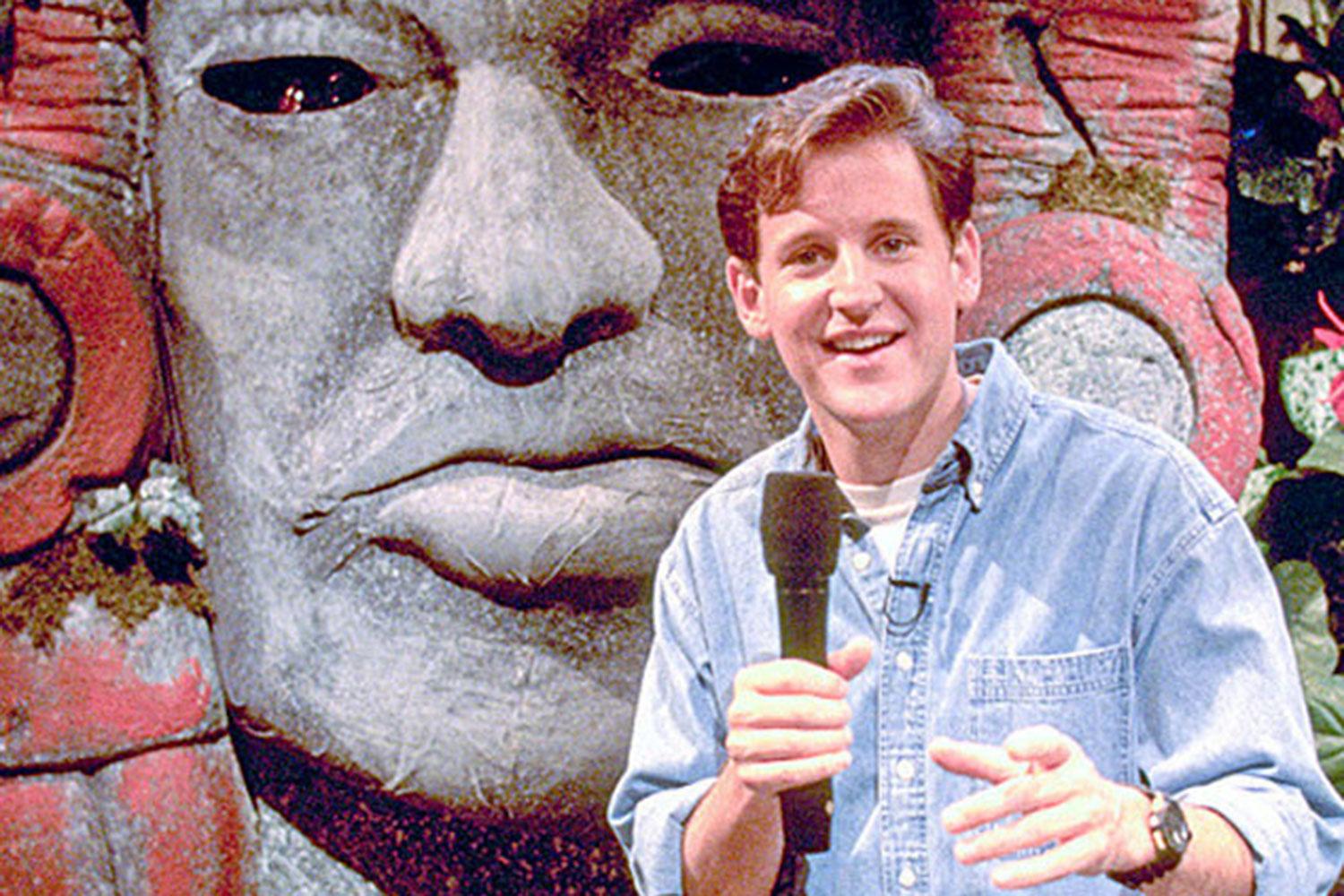 legends of the hidden temple reboot legends of the hidden temple reboot