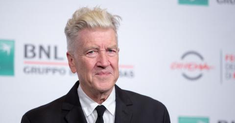 What Was David Lynch’s Cause of Death?