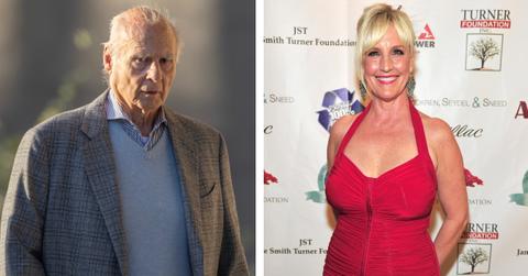 Erin Brockovich attends the Captain Planet Foundation benefit gala at Georgia Aquarium on December 6, 2013 in Atlanta, Georgia