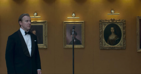 sir anthony blunt the crown